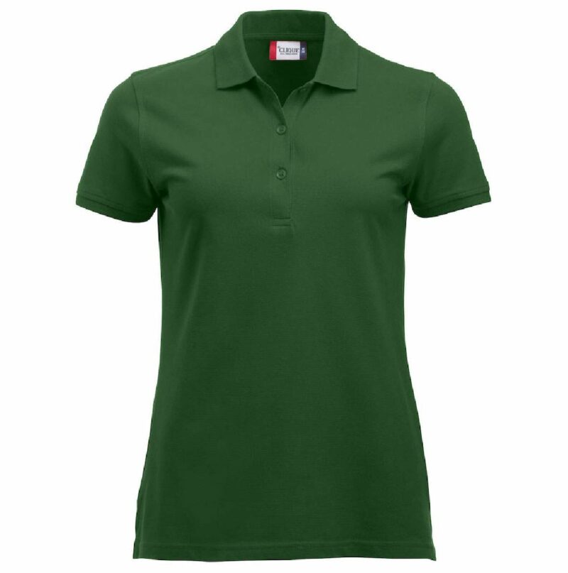POLO CLASSIC MARION S/S DONNA - immagine 6
