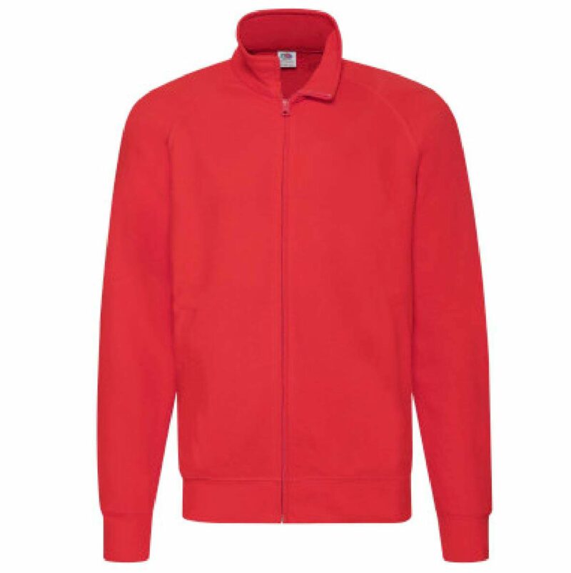 FELPA LIGHTWEIGHT JACKET UOMO - immagine 7