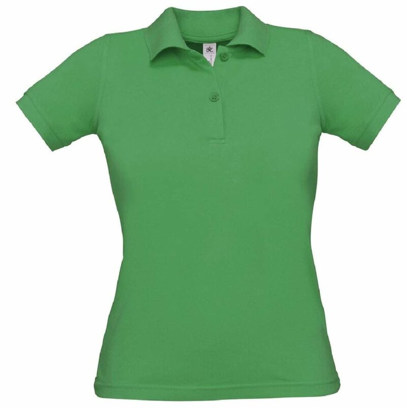 POLO SAFRAN PURE DONNA - immagine 19