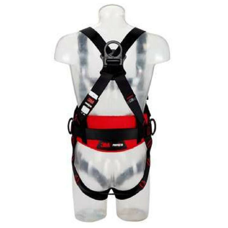 IMBRACATURA PROTECTA COMFORT CON CINTURA MEDIUM/LARGE - immagine 2