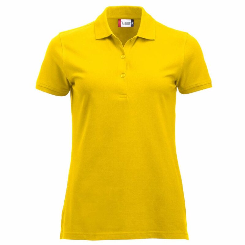 POLO CLASSIC MARION S/S DONNA - immagine 5