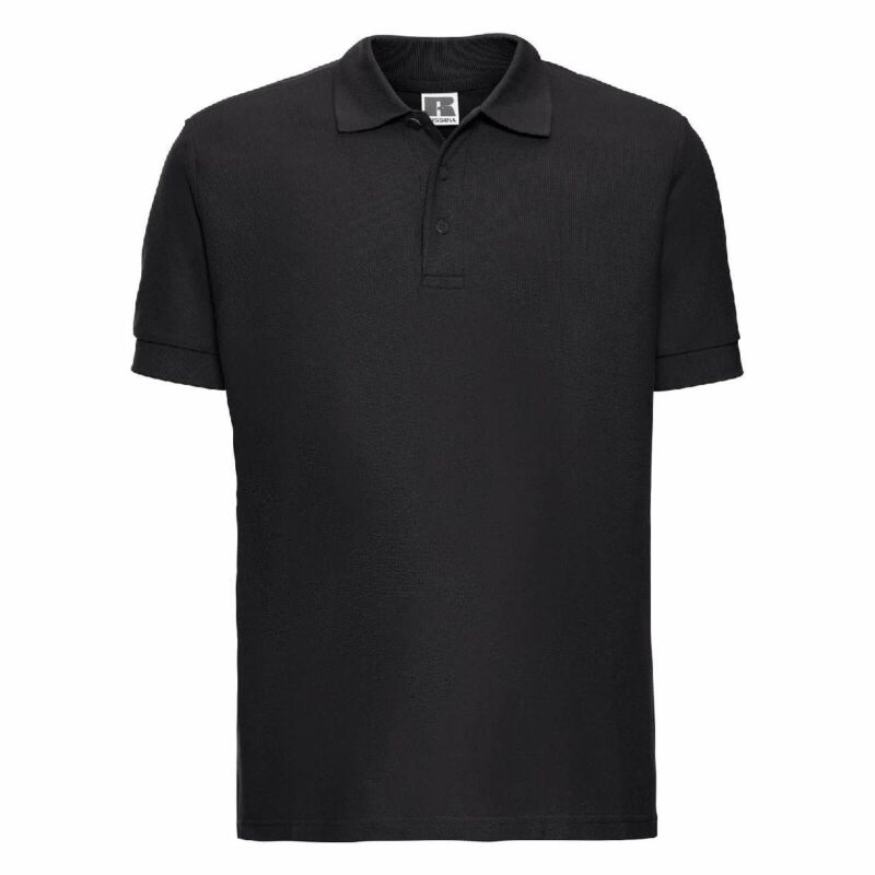 POLO ULTIMATE IN COTONE UOMO - immagine 3