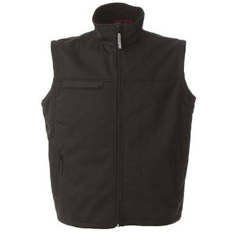 GILET ASPEN IN SOFTSHELL - immagine 7