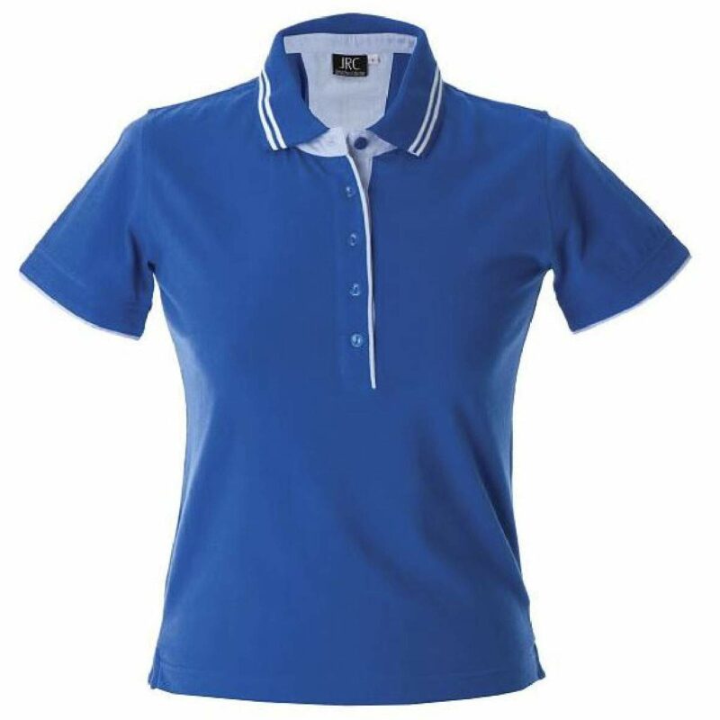 POLO JERSEY RODI DONNA - immagine 5