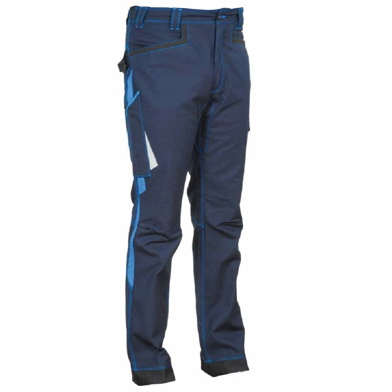PANTALONE MONTIJO LINEA ERGOWEAR - immagine 3