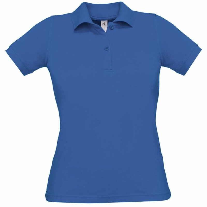 POLO SAFRAN PURE DONNA - immagine 10