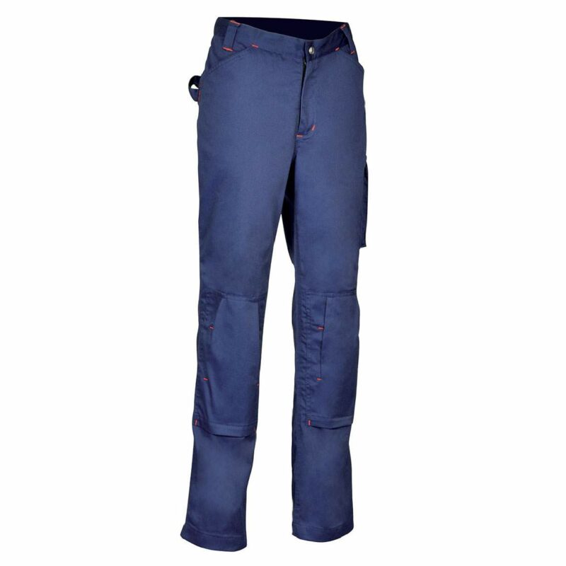 PANTALONE RABAT WOMAN LINEA ENRY-L - immagine 2
