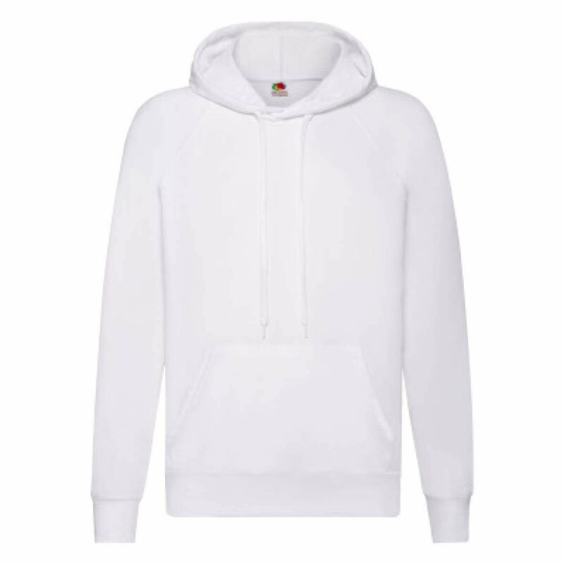 FELPA LIGHTWEIGHT HOODED UOMO - immagine 4