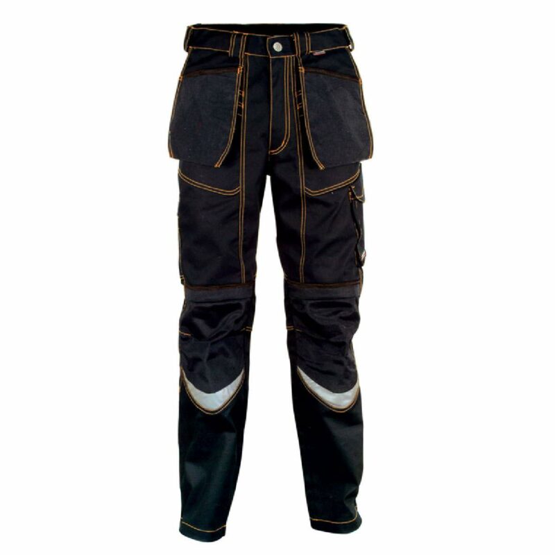 PANTALONE BRICKLAYER LINEA WORKWEAR - immagine 3