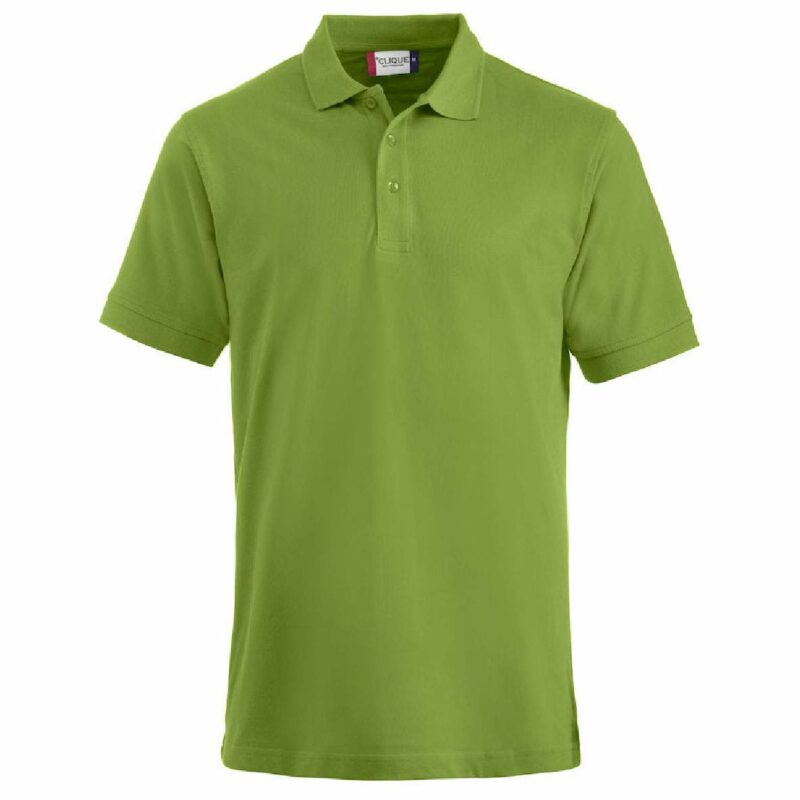 POLO LINCOLN UOMO - immagine 8
