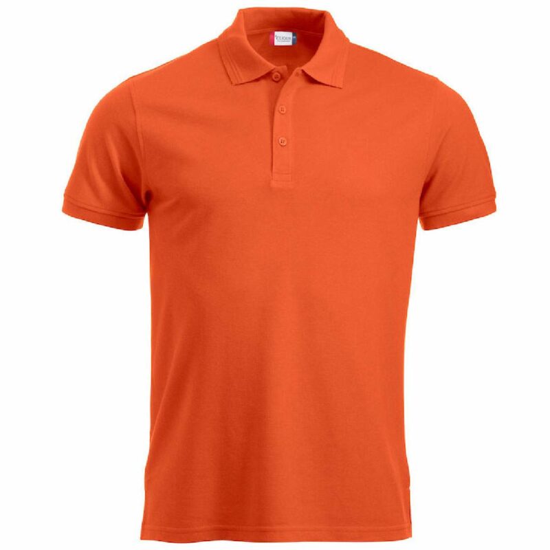 POLO MANHATTAN UOMO - immagine 12