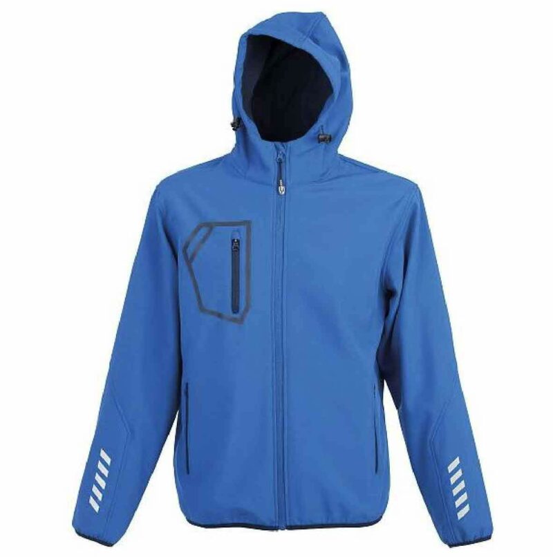 GIUBBINO GARMISCH SOFTSHELL - immagine 3