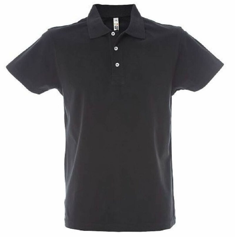 POLO JERSEY DUBAI UOMO - immagine 2