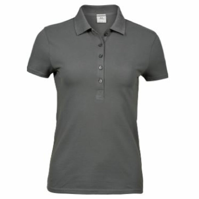 POLO LUXURY STRETCH DONNA - immagine 21