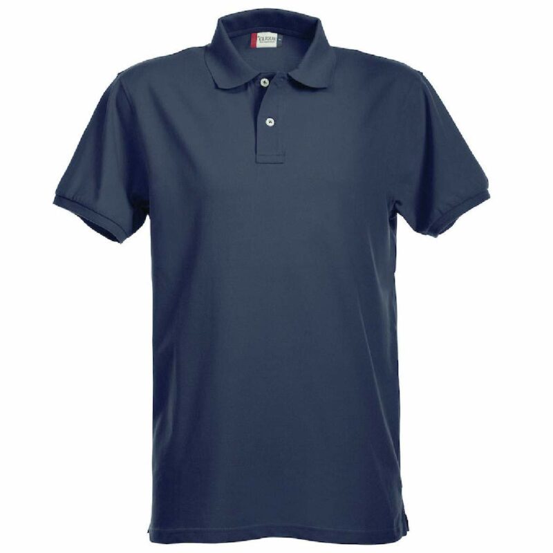 POLO PREMIUM STRETCH UOMO - immagine 8