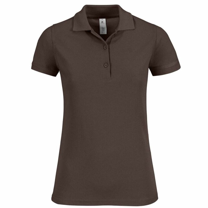 POLO SAFRAN TIMELESS DONNA - immagine 2