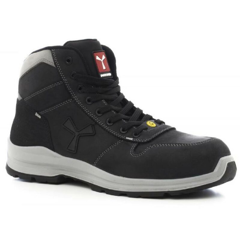 SCARPA GET FORCE MID S3 - immagine 5