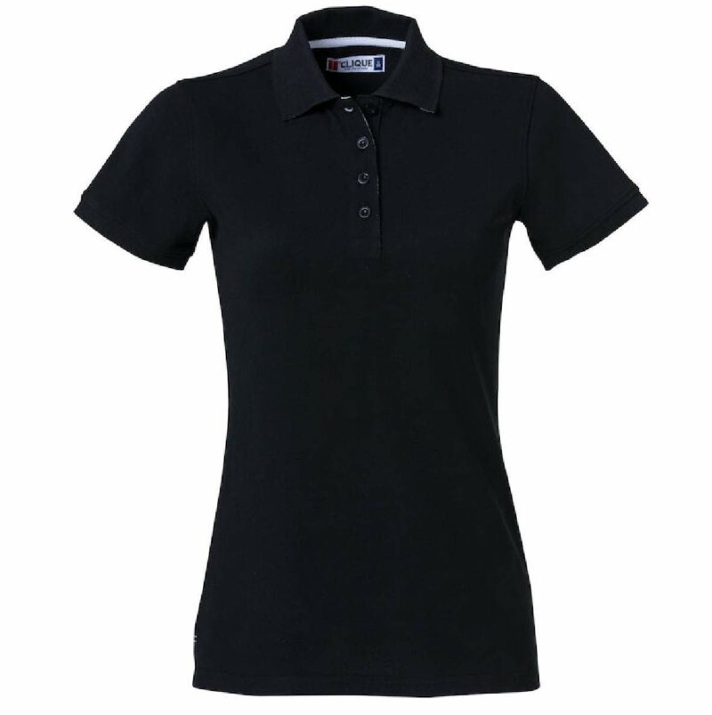 POLO HEAVY PREMIUM DONNA - immagine 5