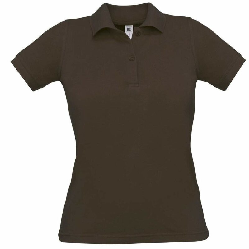 POLO SAFRAN PURE DONNA - immagine 17