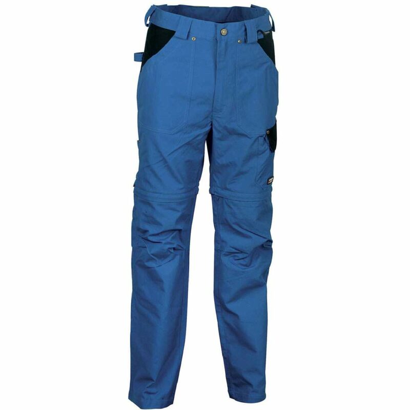 PANTALONE HELSINKI LINEA CANVAS - immagine 3