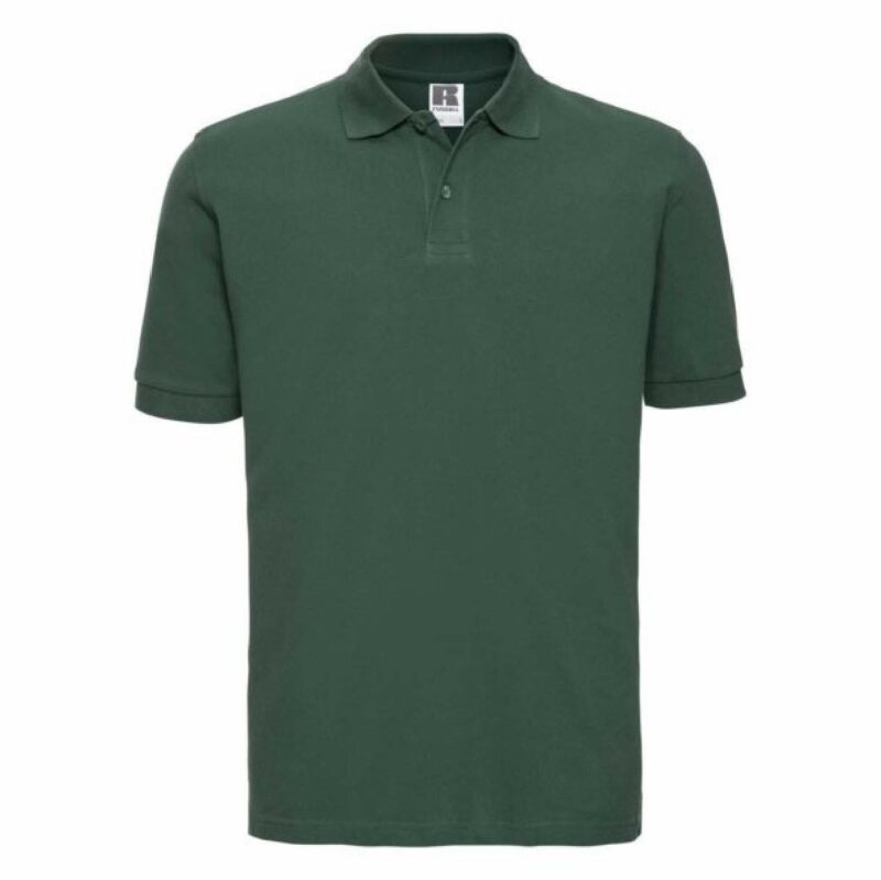 POLO CLASSICA IN COTONE UOMO - immagine 6