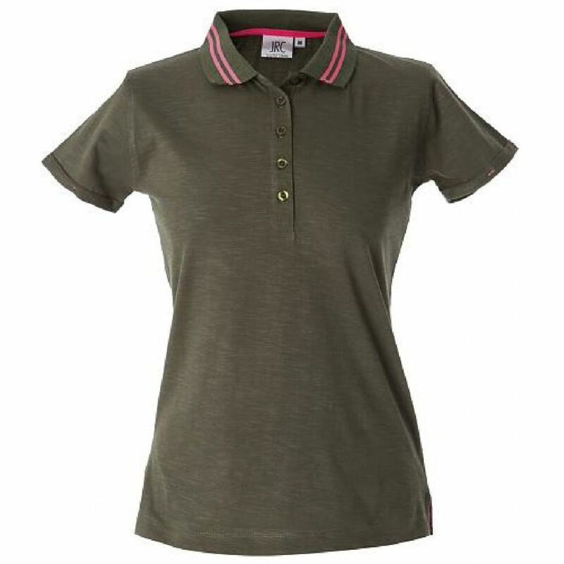 POLO JERSEY TENERIFE DONNA - immagine 5