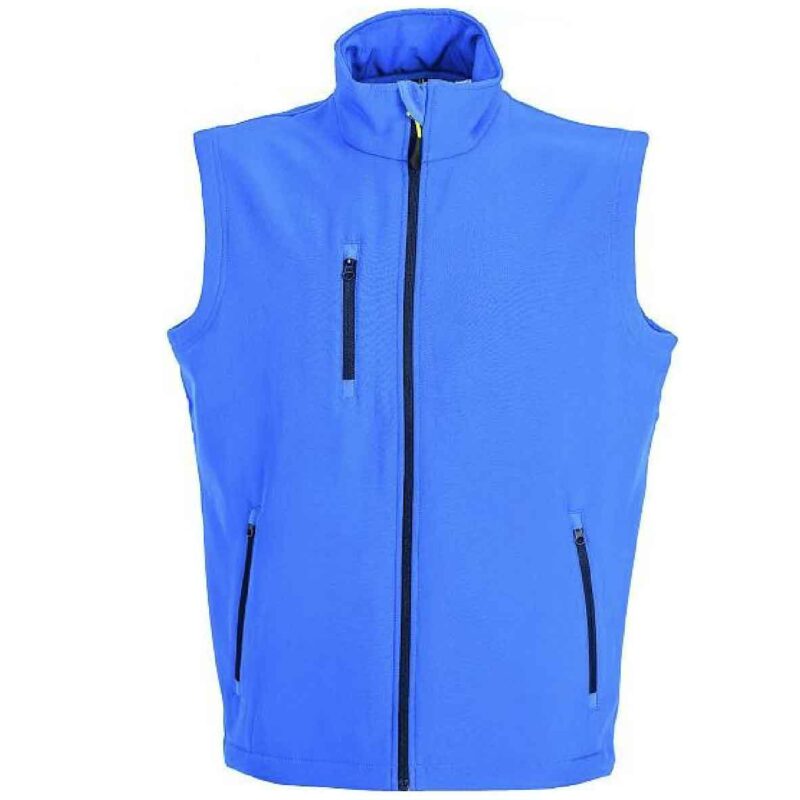 GILET TARVISIO MAN IN SOFTSHELL - immagine 10