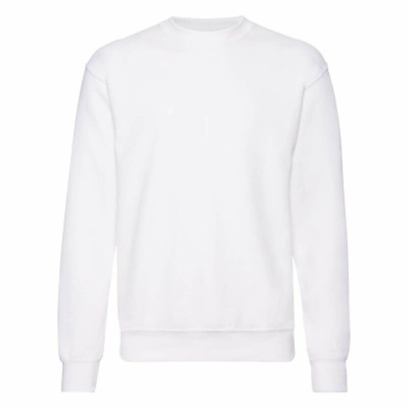 FELPA CLASSIC SET-IN UOMO - immagine 3