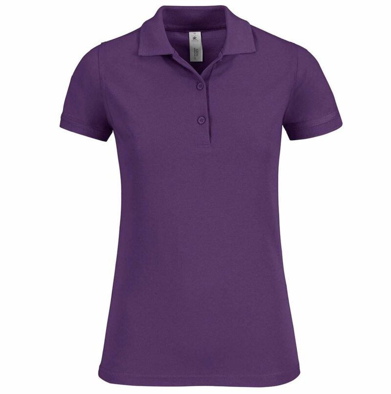 POLO SAFRAN TIMELESS DONNA - immagine 8