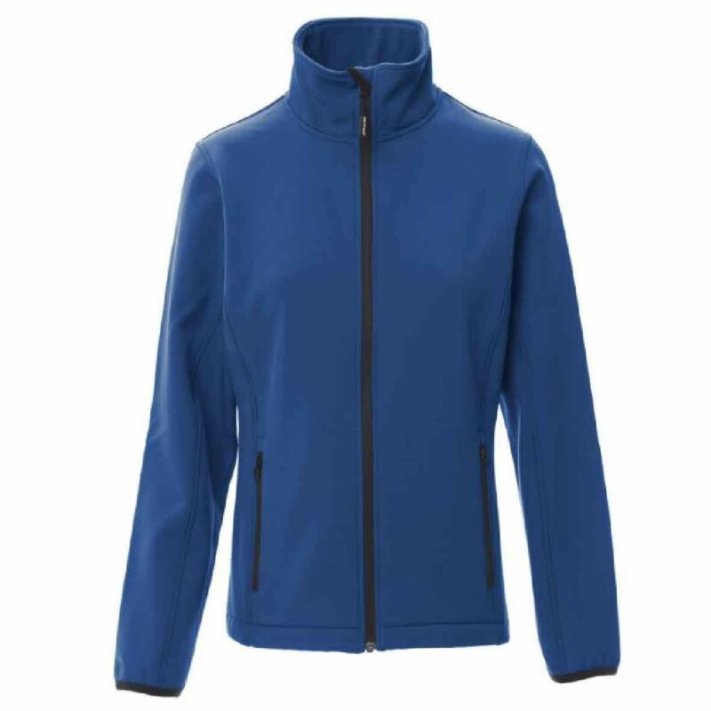 GIACCA SOFTSHELL PERTH LADY - immagine 5