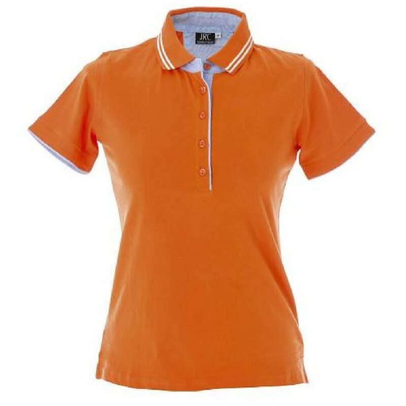 POLO JERSEY RODI DONNA - immagine 6