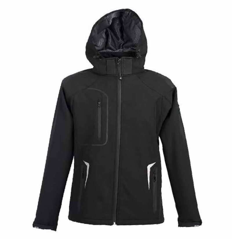 GIUBBINO ARTIC IN SOFTSHELL - immagine 3