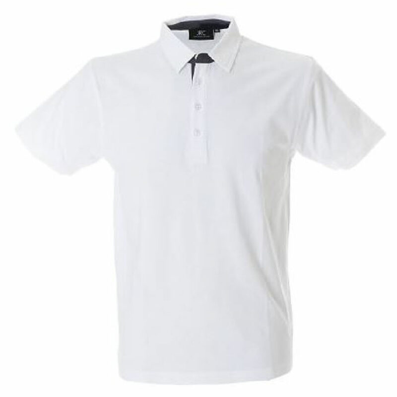POLO JERSEY VALENCIA - immagine 4