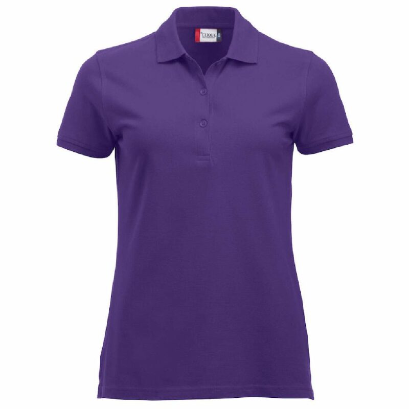POLO CLASSIC MARION S/S DONNA - immagine 14
