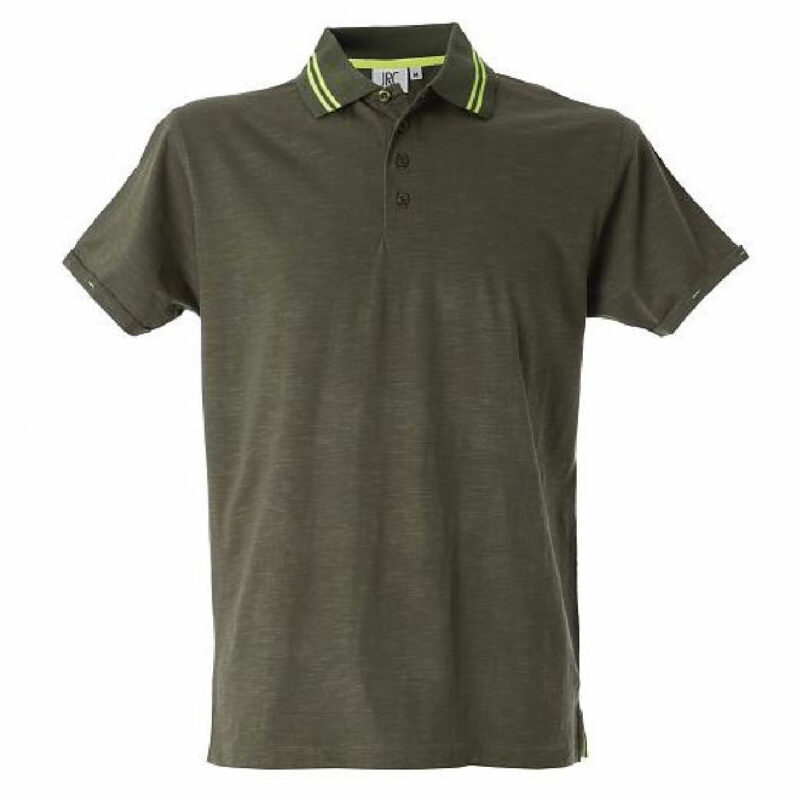 POLO JERSEY TENERIFE UOMO - immagine 4