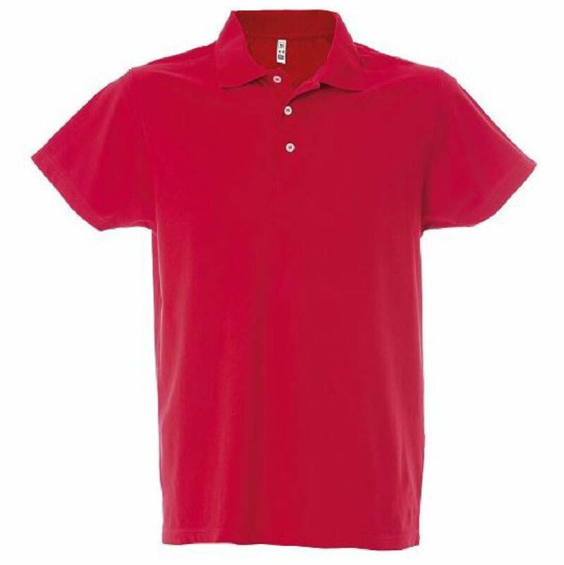 POLO JERSEY DUBAI UOMO - immagine 8