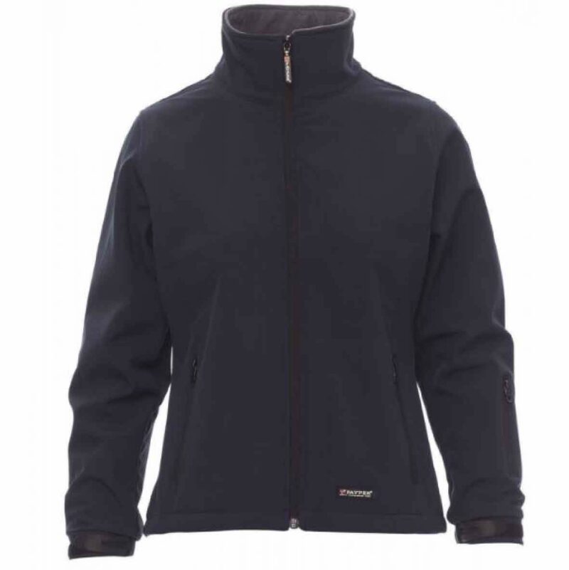 GIACCA SOFTSHELL SUNNY - immagine 4