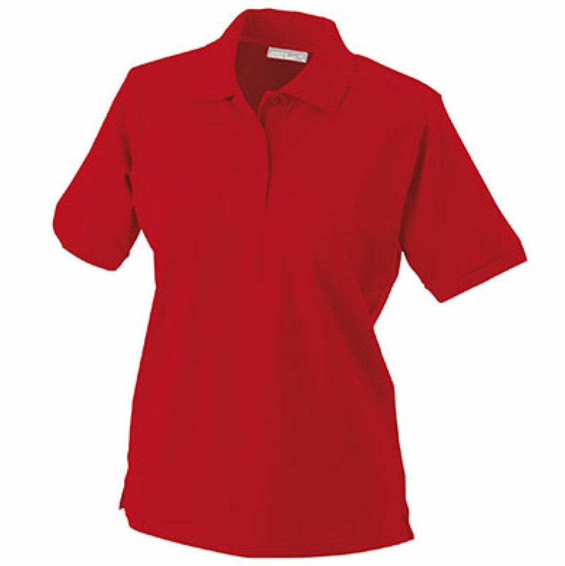 POLO DONNA IN COTONE - immagine 8