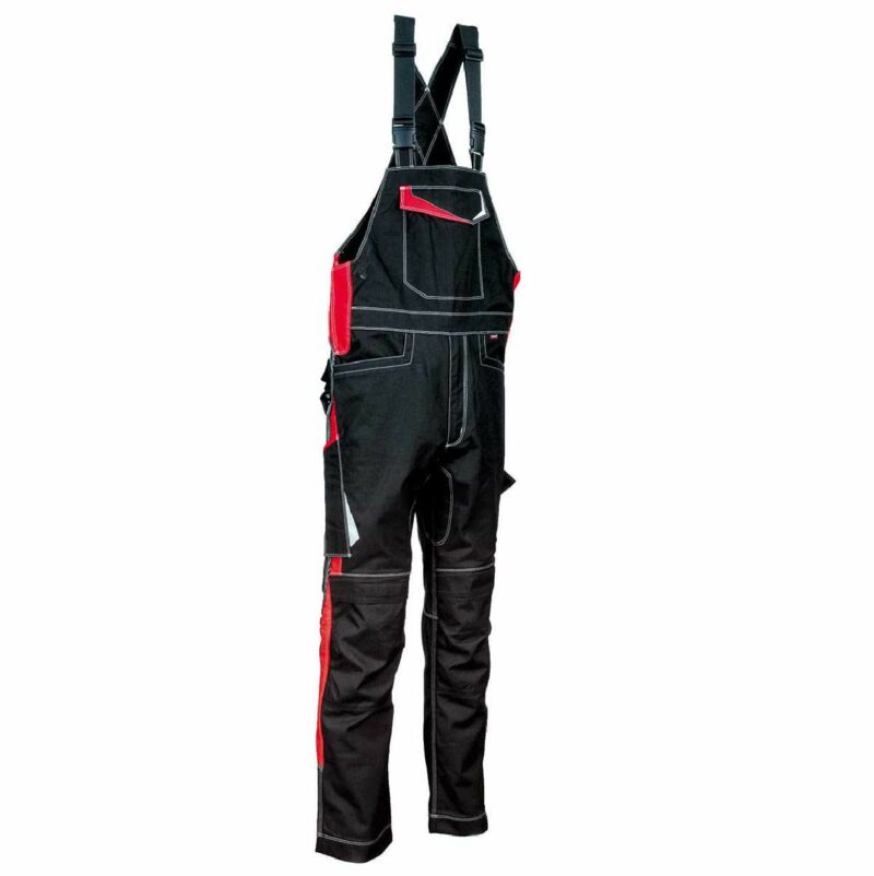 SALOPETTE REDONDA LINEA ERGOWEAR - immagine 2
