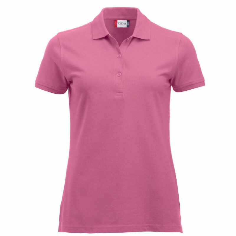 POLO CLASSIC MARION S/S DONNA - immagine 22