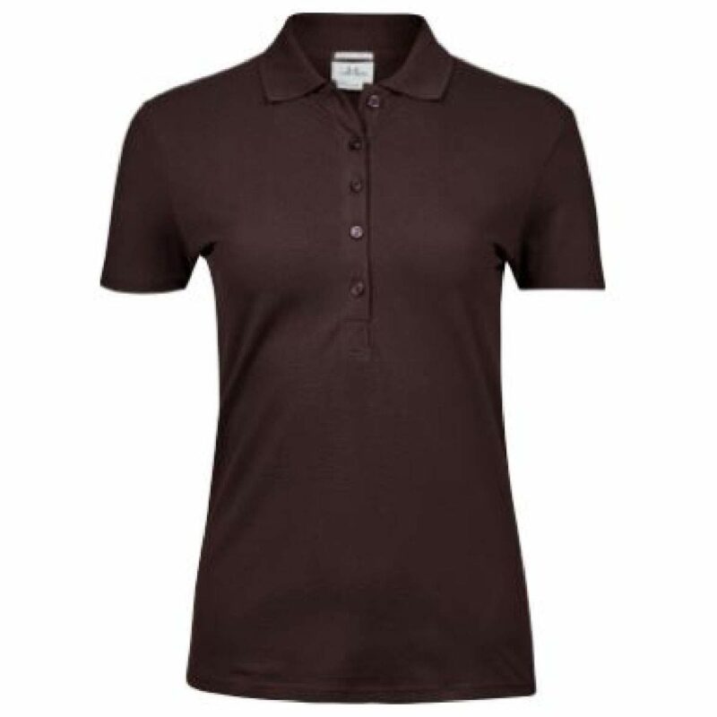 POLO LUXURY STRETCH DONNA - immagine 14