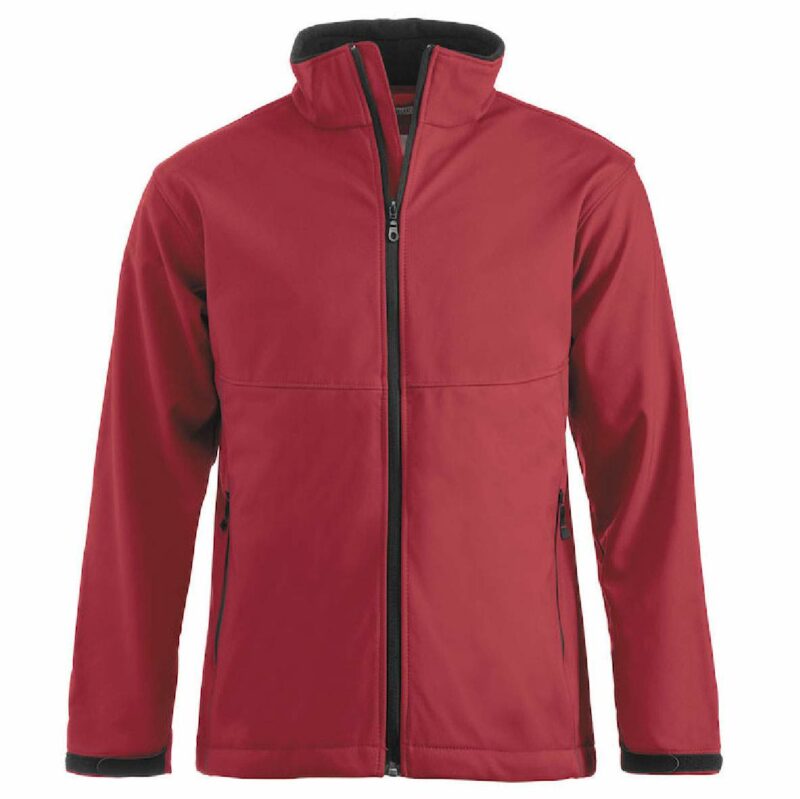 GIACCA SOFTSHELL UOMO - immagine 6