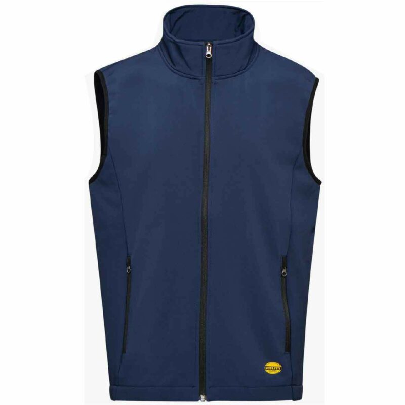 GILET SHELL VEST LEVEL ISO 13688:2013 - immagine 2