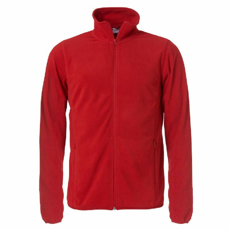 GIACCA BASIC MICRO FLEECE UOMO - immagine 8