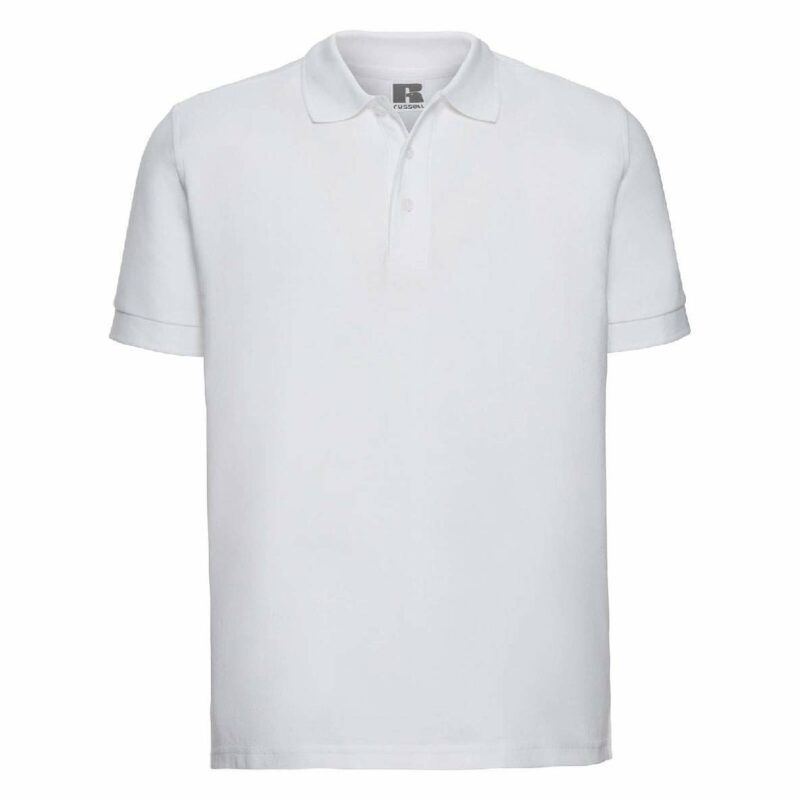 POLO SUPER RESISTENTE IN POLY/COTONE - immagine 5