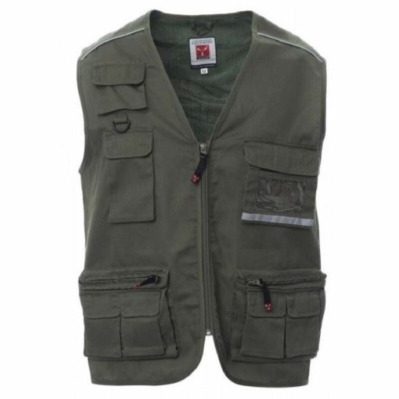 GILET POCKET - immagine 5