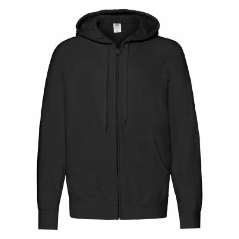 FELPA LIGHTWEIGHT HOODED JACKET UOMO - immagine 9