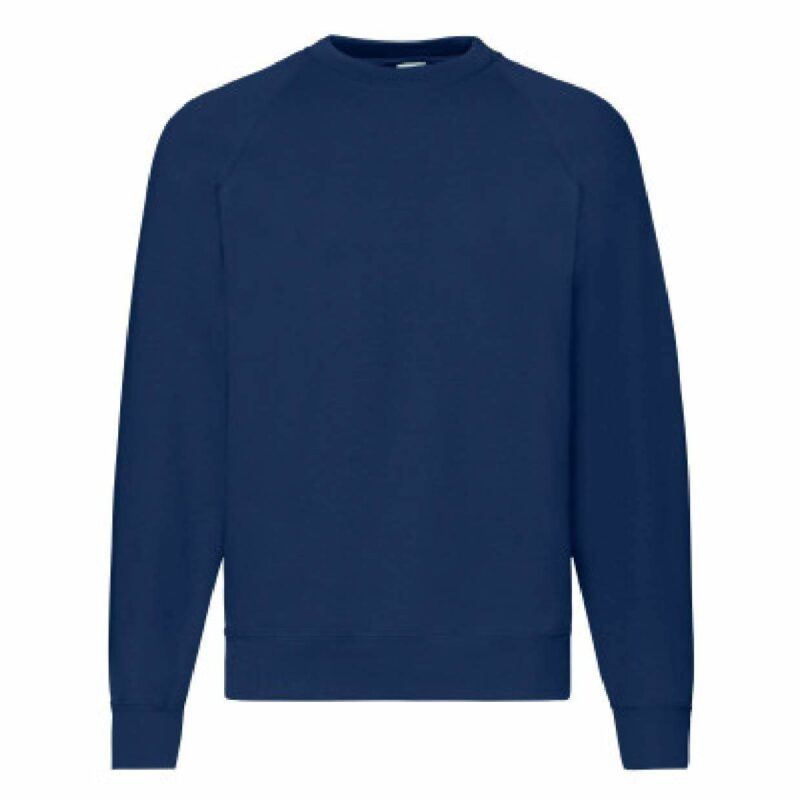 FELPA CLASSIC RAGLAN UOMO - immagine 7