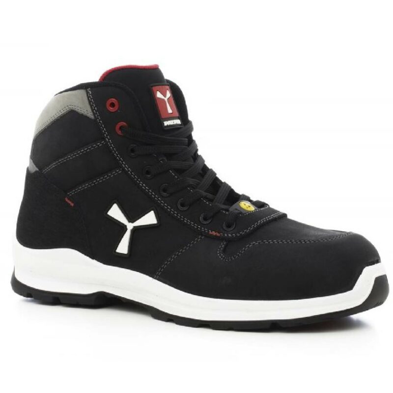 SCARPA GET FORCE MID S3 - immagine 2