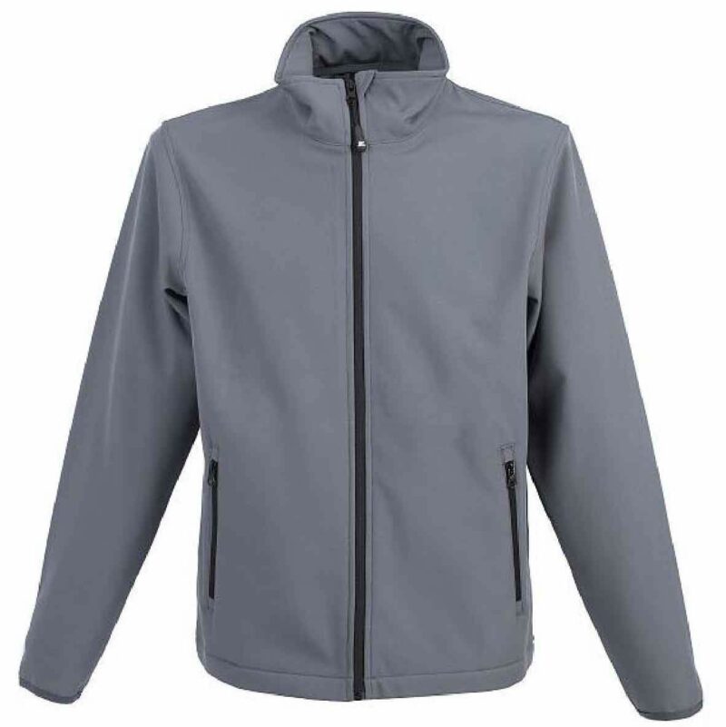 GIUBBINO CORTINA IN SOFTSHELL - immagine 3